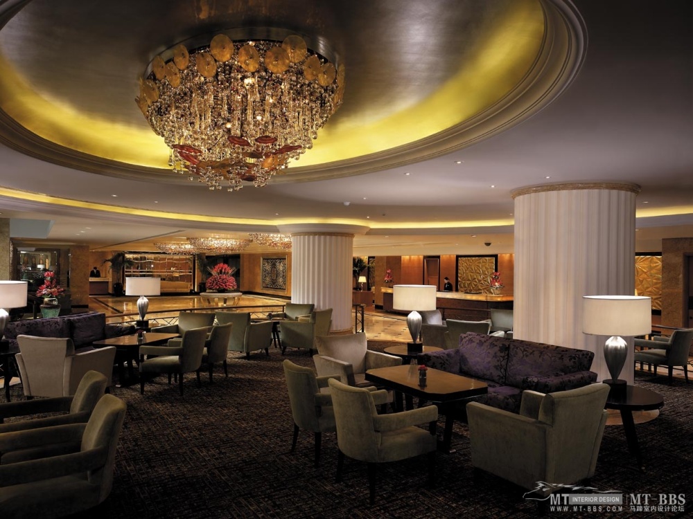 新德里香格里拉大酒店 Shangri-La's New Delhi_SLND-Lobby-Lounge-2.jpg