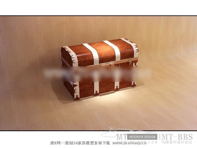 古典木箱【模型ID58881】.jpg