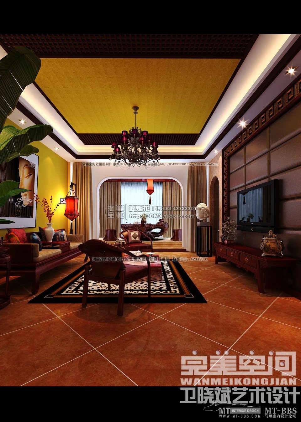 室内设计2012中式模型_6-25【售模接图Q42333301】.jpg
