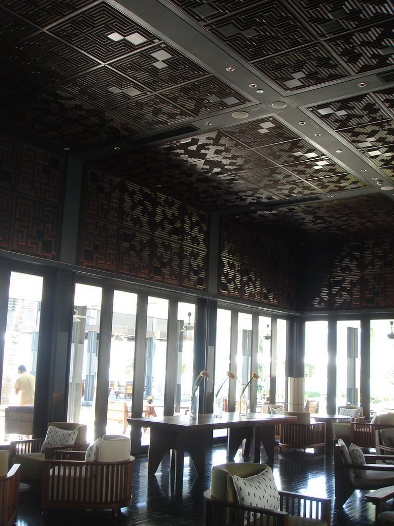 三亚半山半岛洲际度假酒店(InterContinental Sanya Resort )_140.jpg