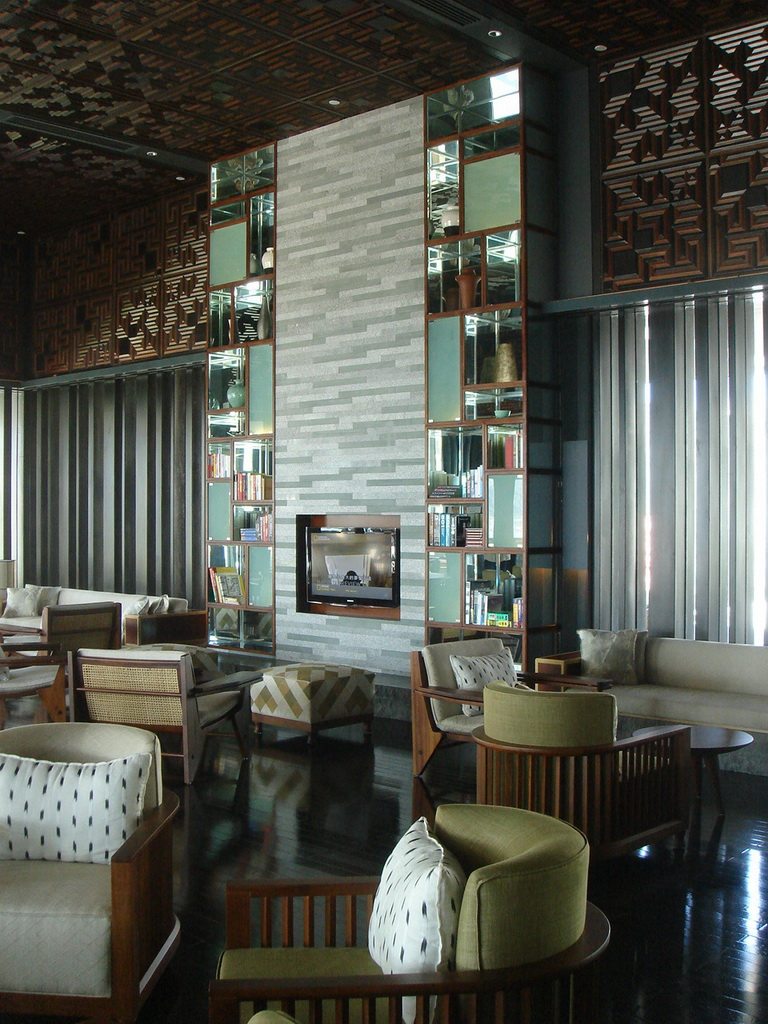 三亚半山半岛洲际度假酒店(InterContinental Sanya Resort )_141.jpg