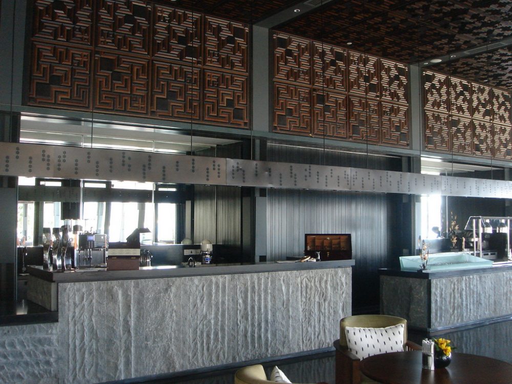 三亚半山半岛洲际度假酒店(InterContinental Sanya Resort )_157.JPG