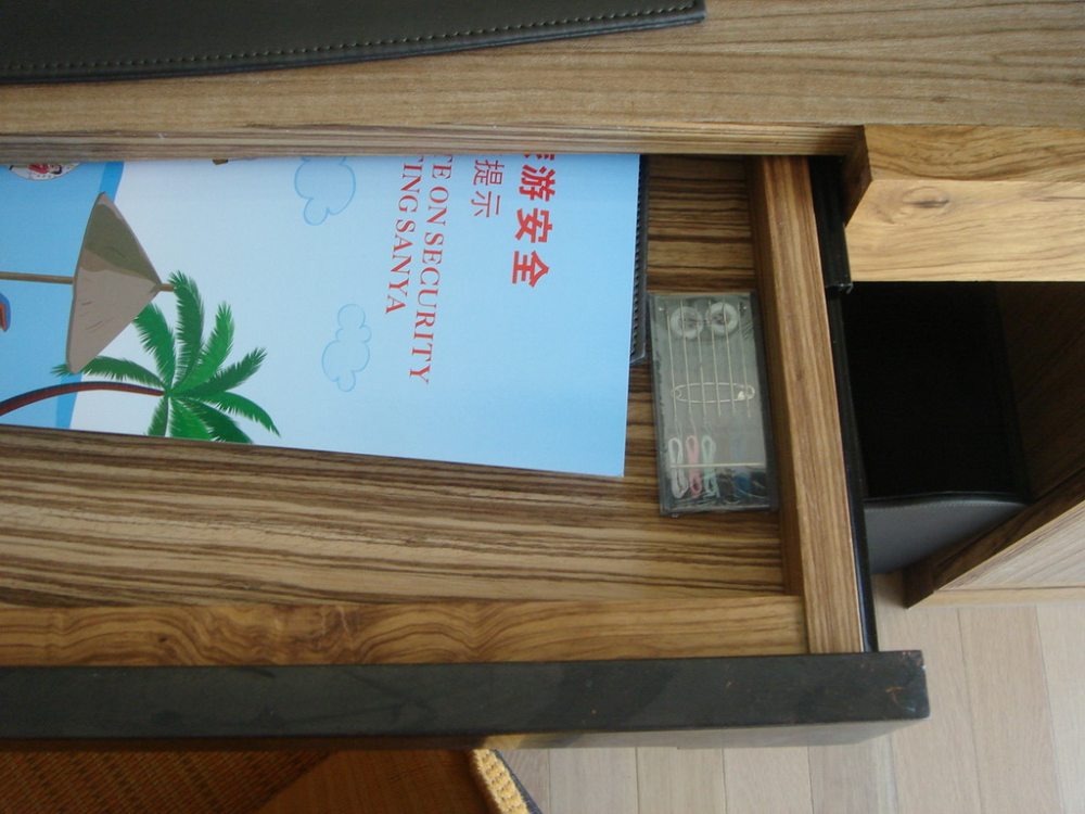 三亚半山半岛洲际度假酒店(InterContinental Sanya Resort )_160.JPG