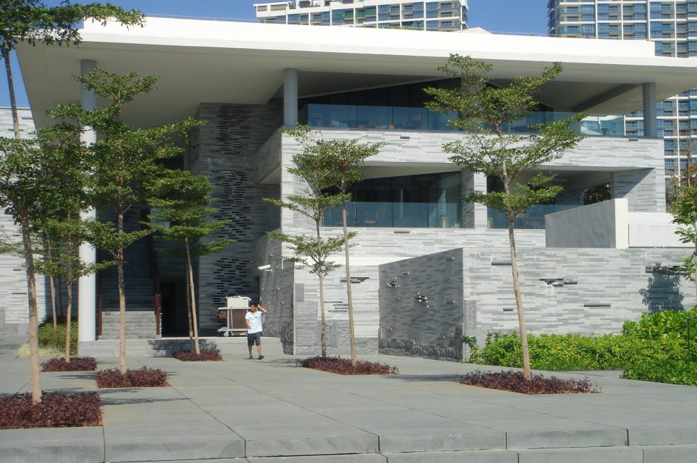 三亚半山半岛洲际度假酒店(InterContinental Sanya Resort )_181.JPG