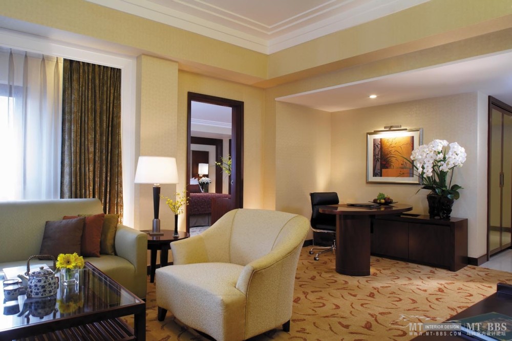 大连香格里拉大酒店(官方高清摄影) Shangri-La Hotel,Dalian_SLDA-Specialty-Suite.jpg