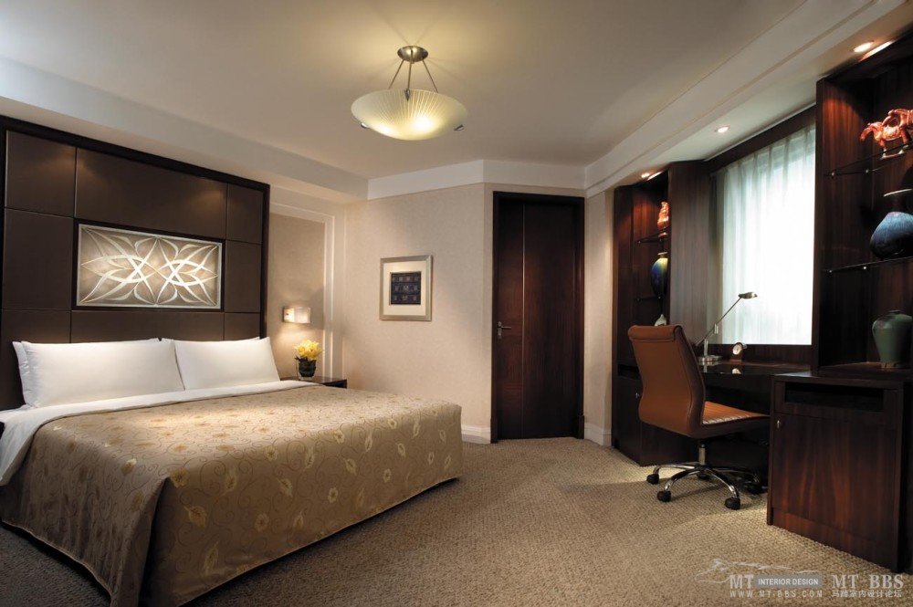 常州富都商贸酒店(官方高清摄影) Traders Fudu Hotel, Changzhou_THCZ-Premier-Room.jpg