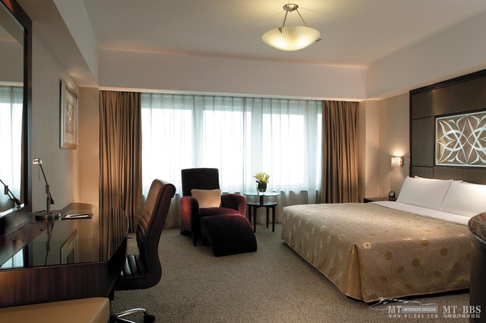 常州富都商贸酒店(官方高清摄影) Traders Fudu Hotel, Changzhou_THCZ-Deluxe-Room.jpg