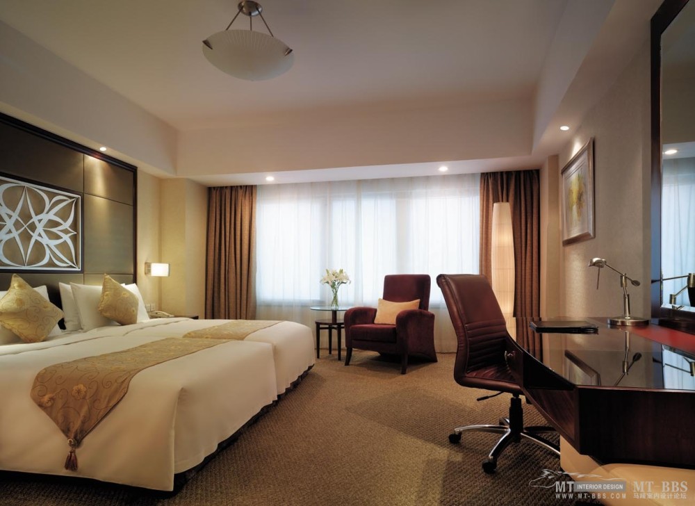 常州富都商贸酒店(官方高清摄影) Traders Fudu Hotel, Changzhou_THCZ-Superior-Room.jpg