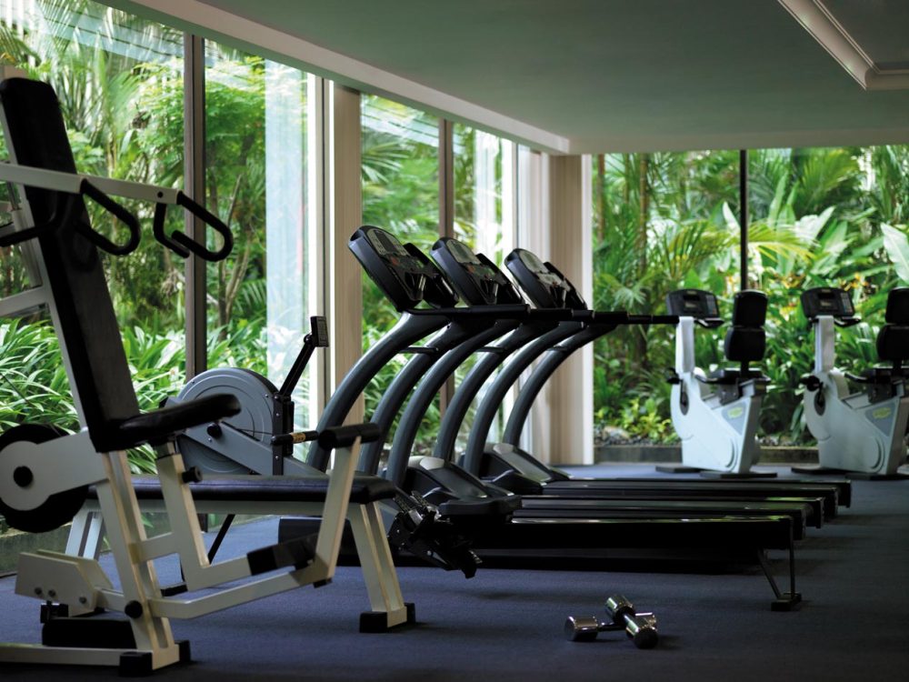 吉隆坡香格里拉大酒店 Shangri-La Hotel Kuala Lumpur_(N)18c005h - Fitness Centre.jpg