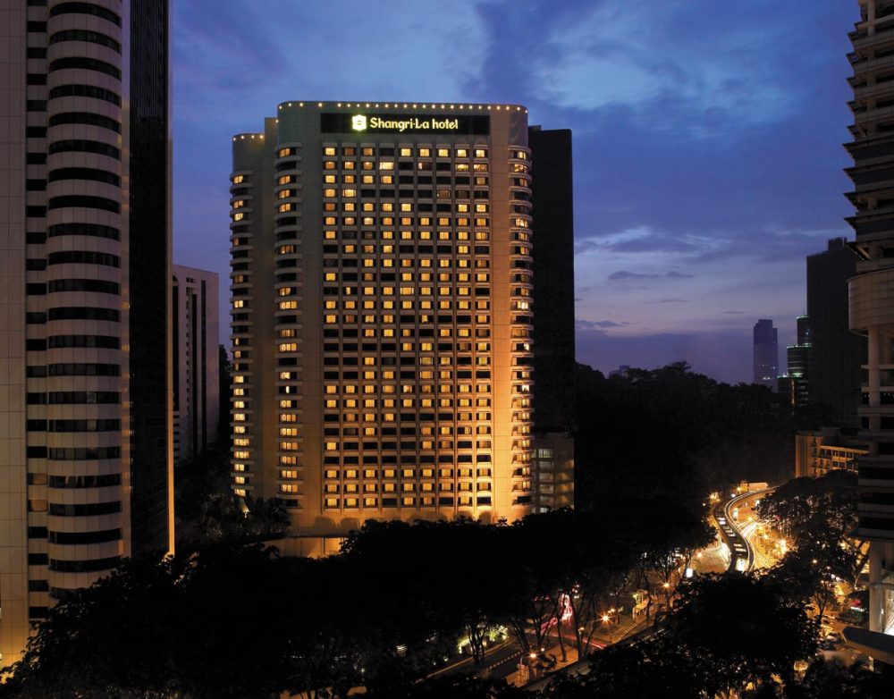 吉隆坡香格里拉大酒店 Shangri-La Hotel Kuala Lumpur_(N)18e003h - Exterior (Night).jpg