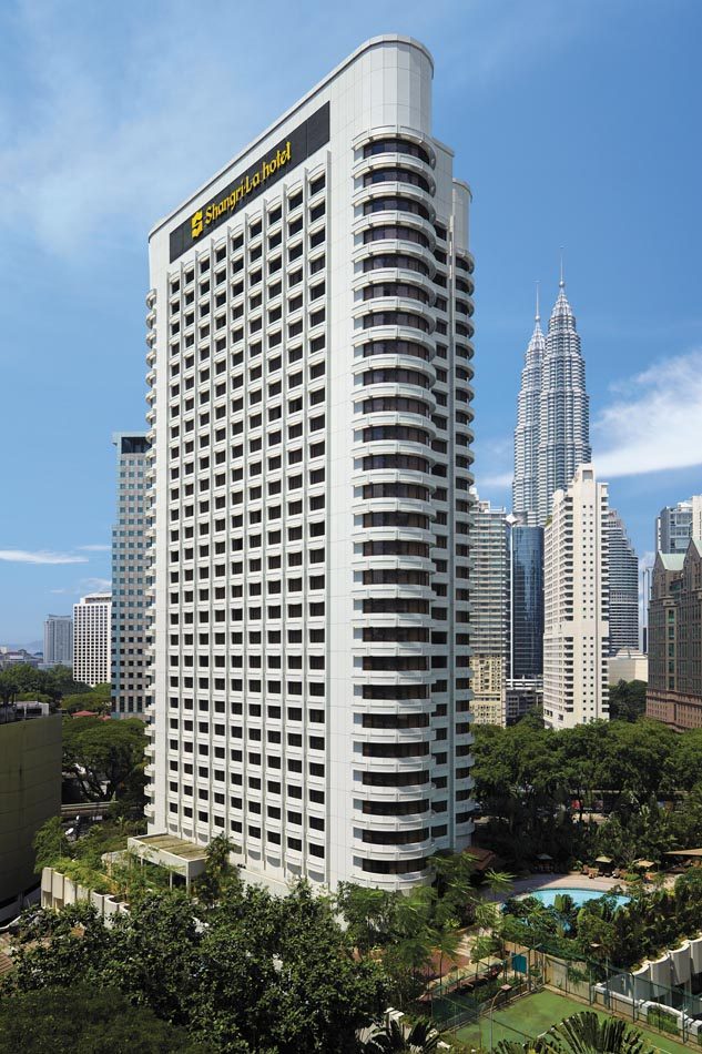 吉隆坡香格里拉大酒店 Shangri-La Hotel Kuala Lumpur_(N)18e005h - Exterior (Daytime).jpg