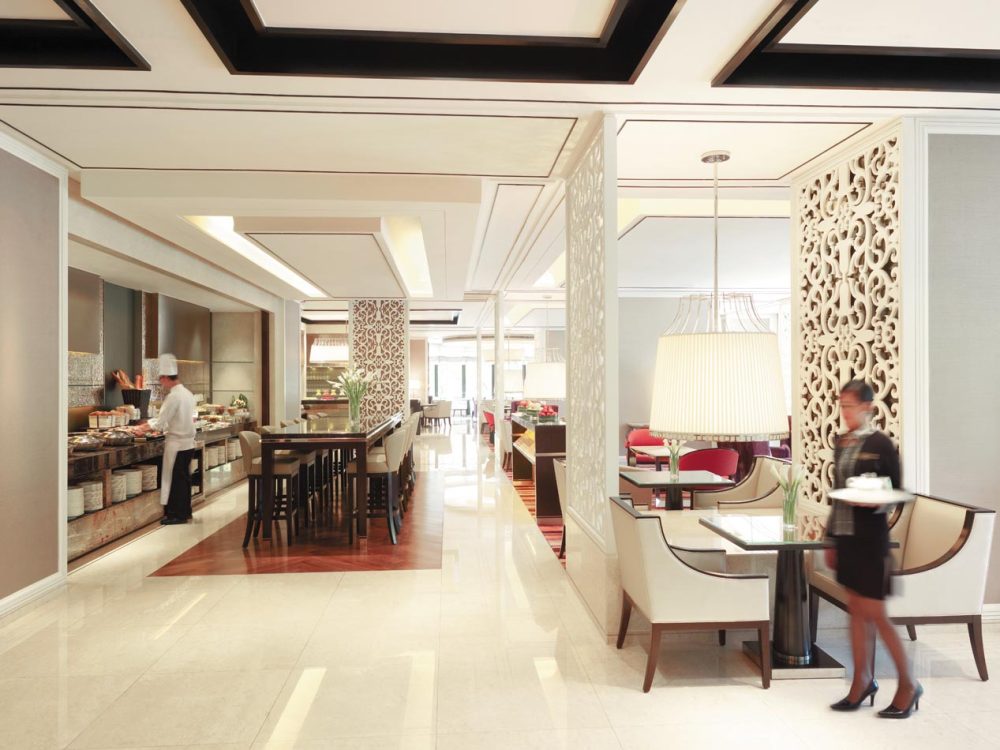 吉隆坡香格里拉大酒店 Shangri-La Hotel Kuala Lumpur_(N)18h008h - Horizon Club - Club Lounge.jpg
