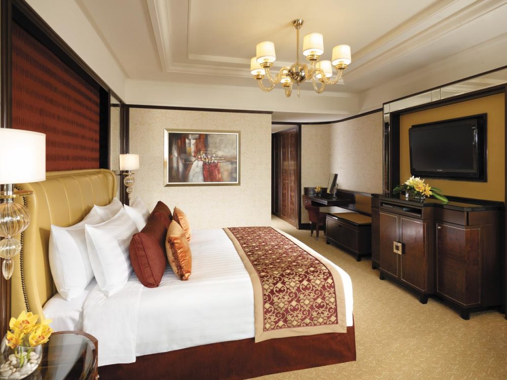吉隆坡香格里拉大酒店 Shangri-La Hotel Kuala Lumpur_(N)18r030h - Horizon Club Executive Room.jpg