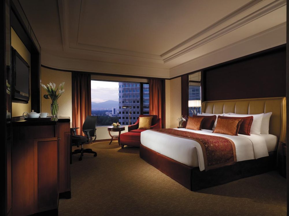 吉隆坡香格里拉大酒店 Shangri-La Hotel Kuala Lumpur_(N)18r029h - Premier Room.jpg