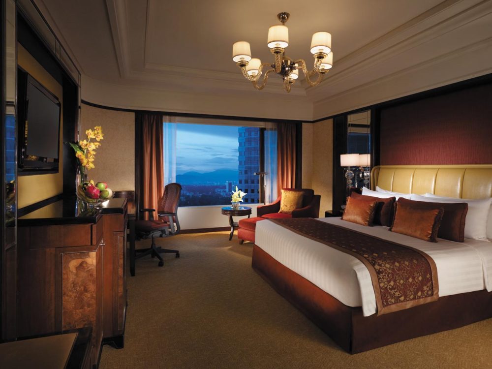 吉隆坡香格里拉大酒店 Shangri-La Hotel Kuala Lumpur_(N)18r031h - Horizon Club Premier Room.jpg