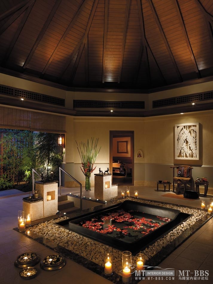香格里拉长滩岛度假酒店(官方摄影) Shangri-La's Boracay_(N)64sp004h - Spa Villa Bath.jpg