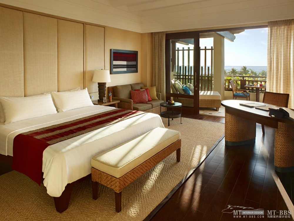 香格里拉长滩岛度假酒店(官方摄影) Shangri-La's Boracay_(N)64r009l - Deluxe Seaview Room.jpg