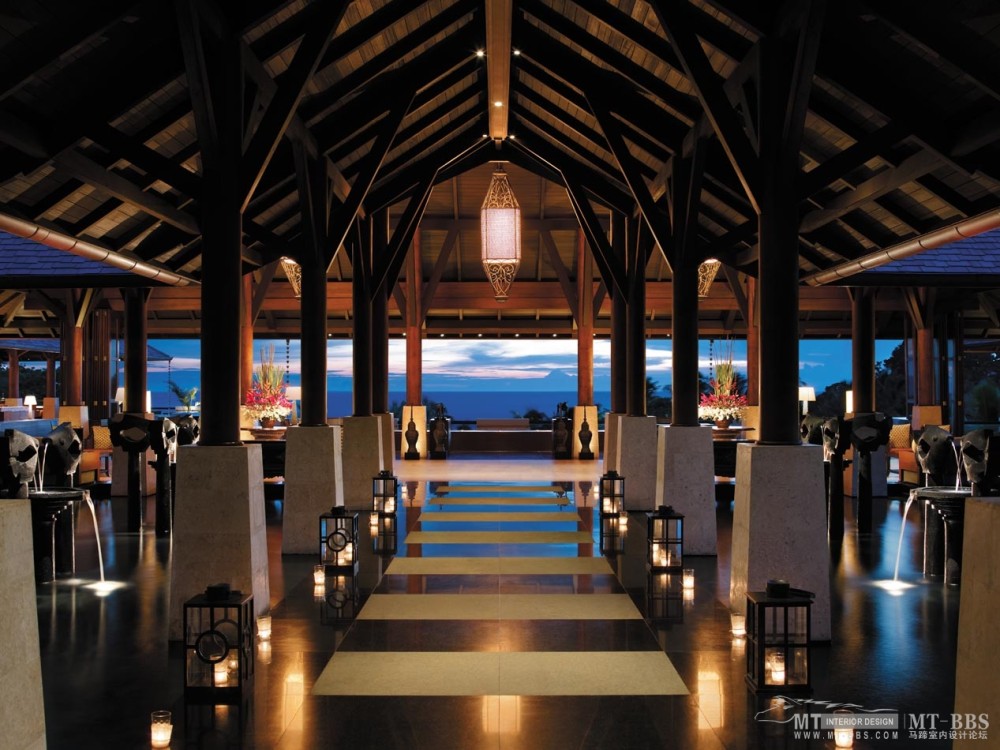 香格里拉长滩岛度假酒店(官方摄影) Shangri-La's Boracay_(N)64p001h - Main Entrance.jpg
