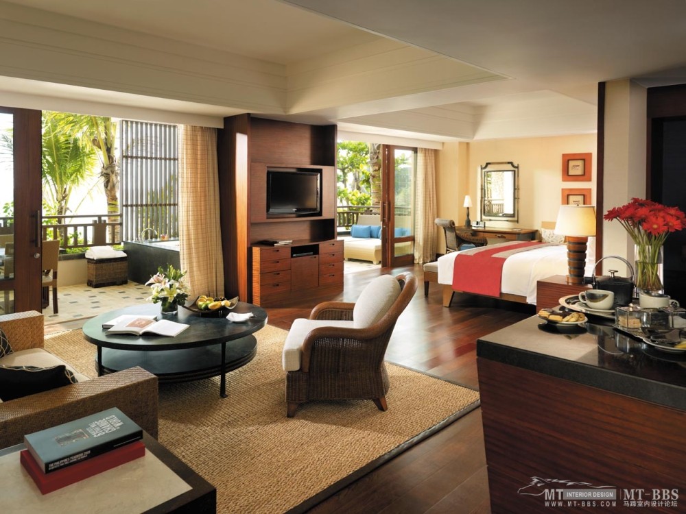 香格里拉长滩岛度假酒店(官方摄影) Shangri-La's Boracay_(N)64r019h - Seaview Suite.jpg