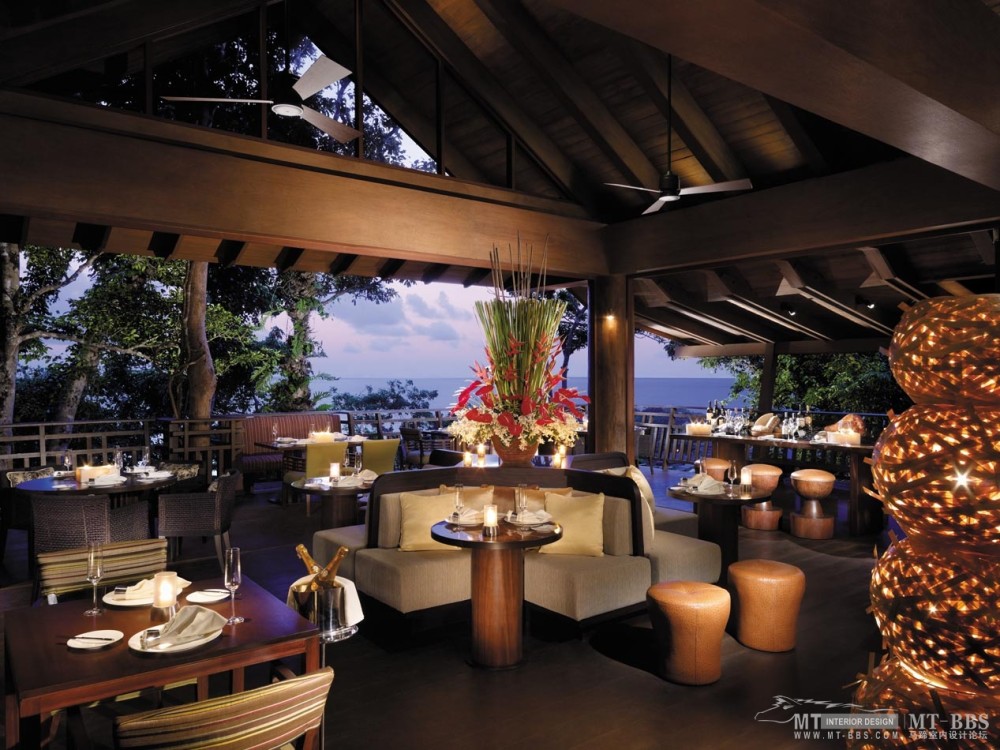 香格里拉长滩岛度假酒店(官方摄影) Shangri-La's Boracay_(N)64f007h - Rima Italian Restaurant.jpg