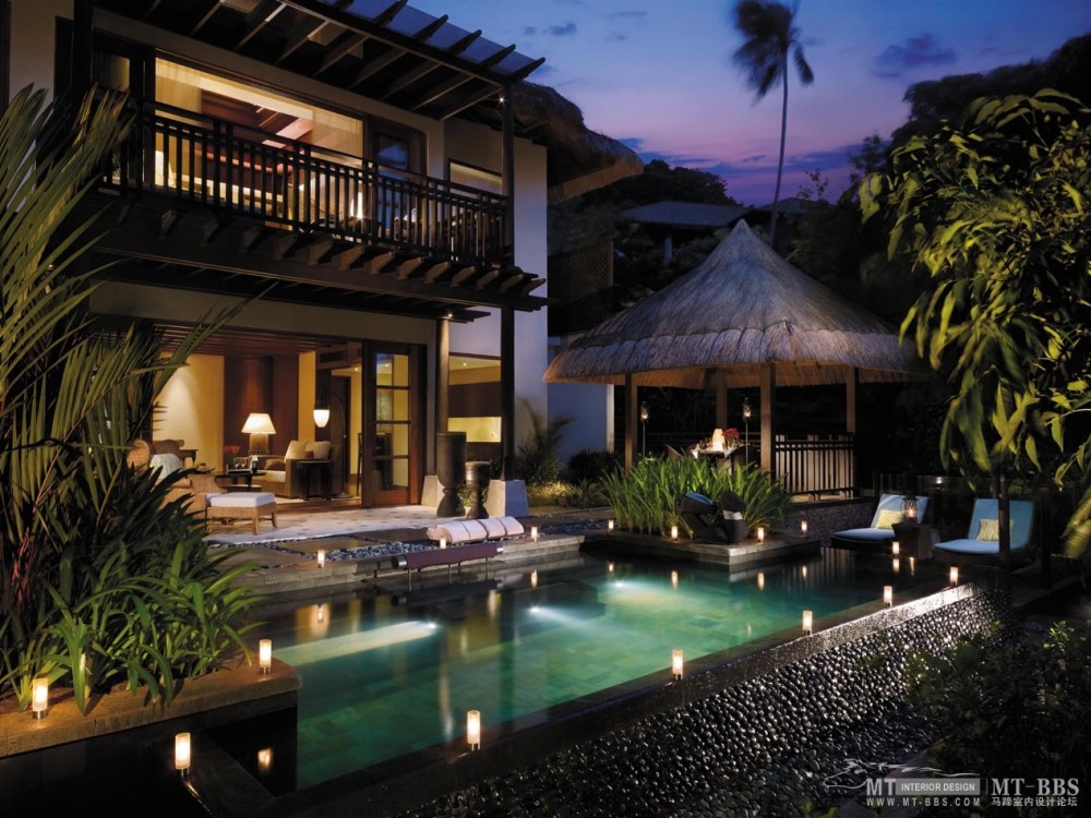 香格里拉长滩岛度假酒店(官方摄影) Shangri-La's Boracay_(N)64r021h - Loft Villa.jpg