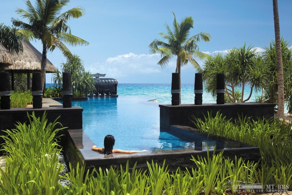 香格里拉长滩岛度假酒店(官方摄影) Shangri-La's Boracay_(N)64c012h - Swimming Pool.jpg