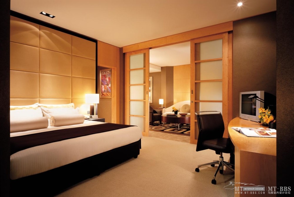 迪拜香格里拉大酒店(官方高清摄影) Shangri-La Hotel Dubai_SLDB-One-Bedroom-Suite.jpg