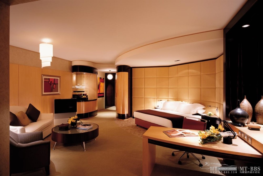 迪拜香格里拉大酒店(官方高清摄影) Shangri-La Hotel Dubai_SLDB-Horizon-Premier-Room.jpg
