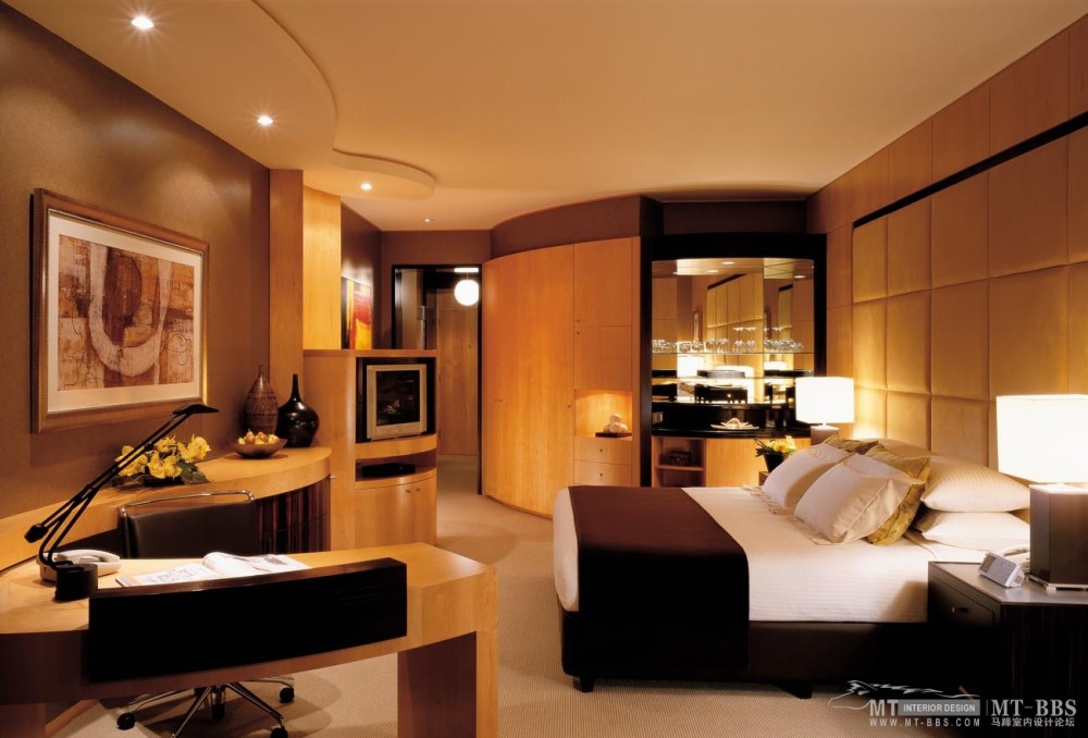 迪拜香格里拉大酒店(官方高清摄影) Shangri-La Hotel Dubai_(A)44r0008h - Superior Room.jpg
