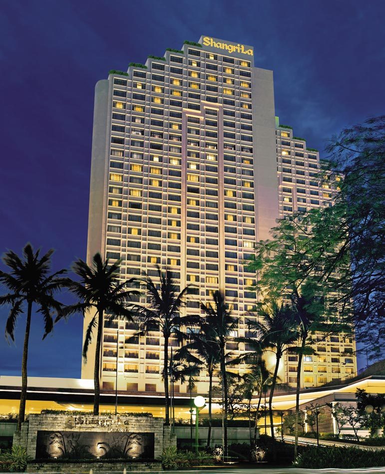 雅加达香格里拉大酒店 Shangri-La Hotel Jakarta_(N)16e004h - SLJ Hotel Exterior.jpg