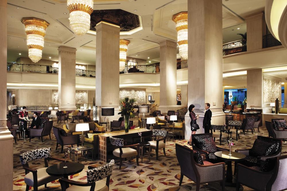 雅加达香格里拉大酒店 Shangri-La Hotel Jakarta_(N)16f048h - Lobby Lounge.jpg