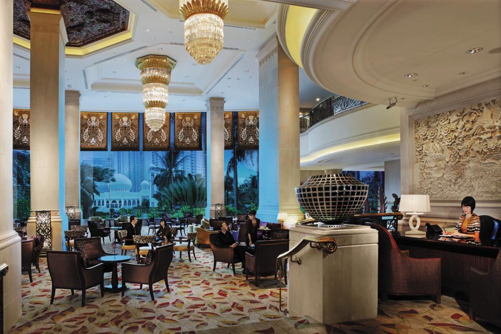 雅加达香格里拉大酒店 Shangri-La Hotel Jakarta_(N)16f049h - Lobby Lounge.jpg