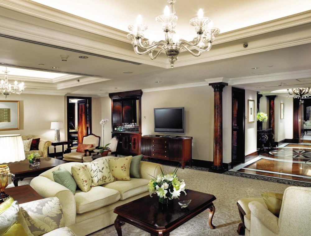雅加达香格里拉大酒店 Shangri-La Hotel Jakarta_(N)16r018h - Presidential Suite.jpg