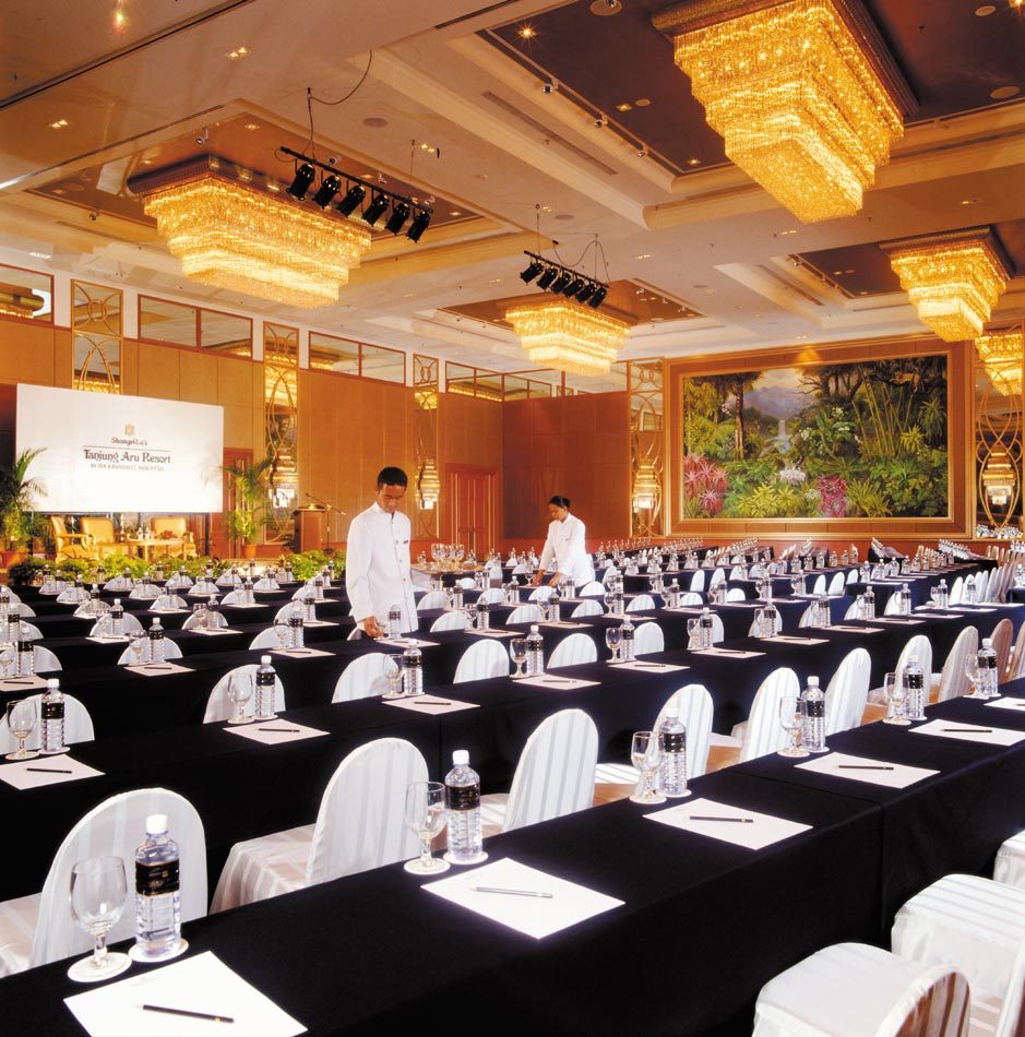 亚庇香格里拉丹绒亚路度假酒店 Shangri-La's Tanjung Aru Resort_(C)23m016h - Grand Ballroom-Classroom.jpg