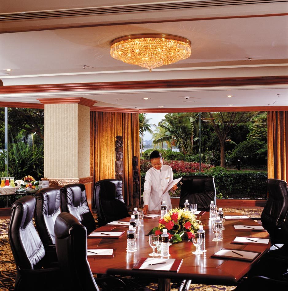 亚庇香格里拉丹绒亚路度假酒店 Shangri-La's Tanjung Aru Resort_(C)23m018h - Hibiscus Room-Boardroom.jpg