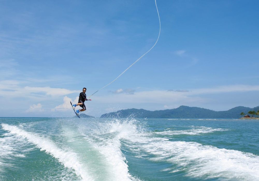 亚庇香格里拉丹绒亚路度假酒店 Shangri-La's Tanjung Aru Resort_(N)23c020h - Watersport.jpg