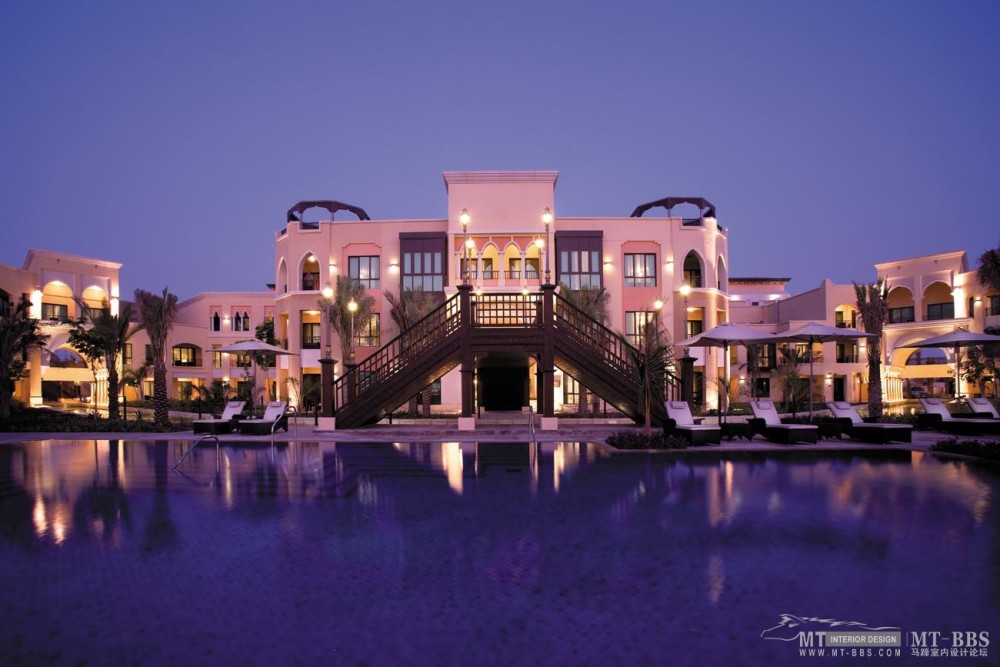 阿布扎比香格里拉大酒店(官方高清摄影)_SLAD-Shangri-La-Residences-Pool.jpg