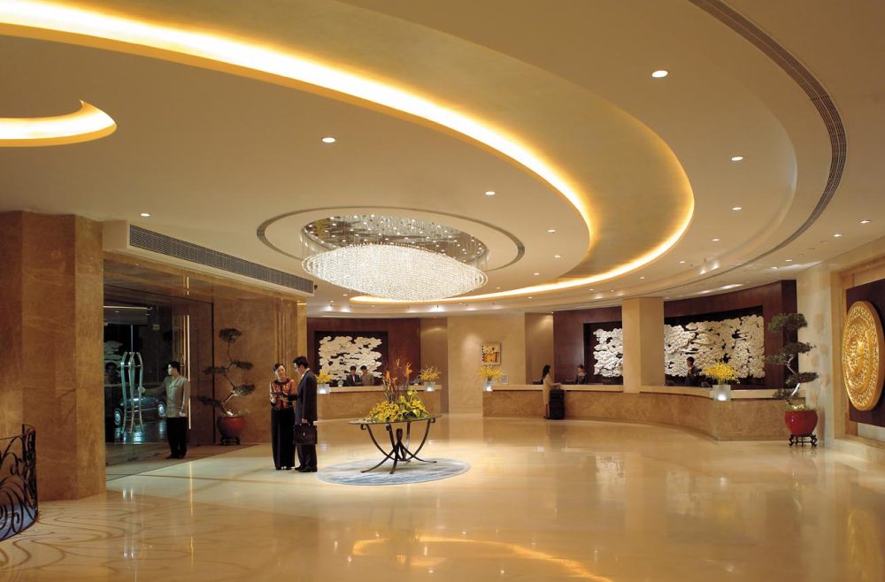 深圳香格里拉大酒店(官方摄影) Shangri-La Hotel Shenzhen_(BC) 09p006h - Lobby.jpg