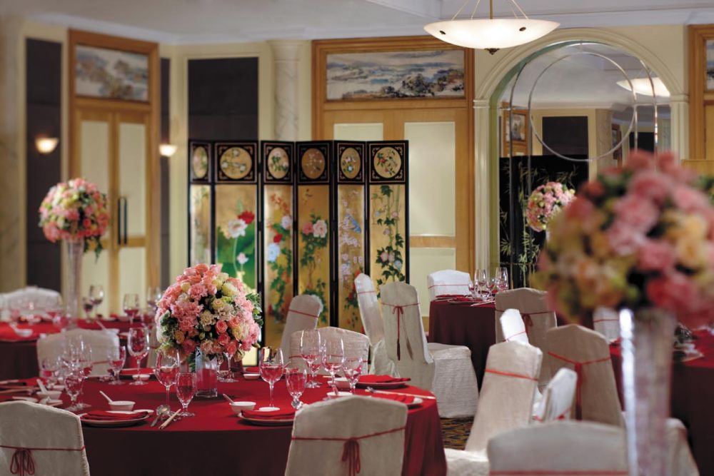 深圳香格里拉大酒店(官方摄影) Shangri-La Hotel Shenzhen_(N)09m019h - Grand Ballroom - Chinese Wedding.jpg
