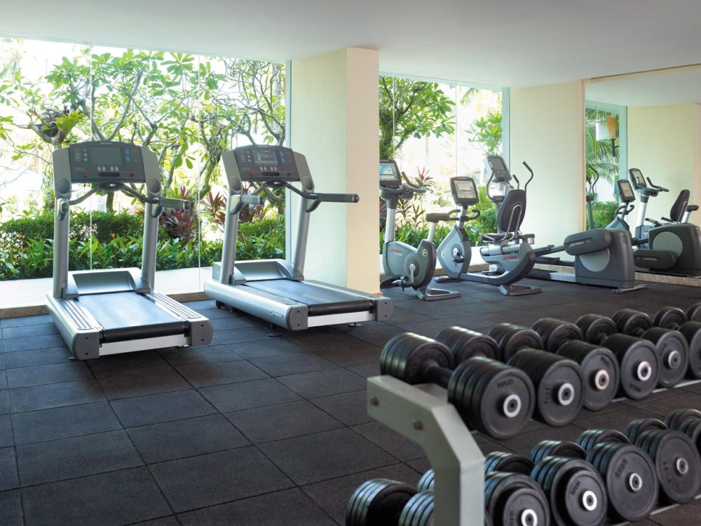 马来西亚槟城金沙度假酒店 Golden Sands Resort by Shangri-La_(N)22c039h-Gym.jpg