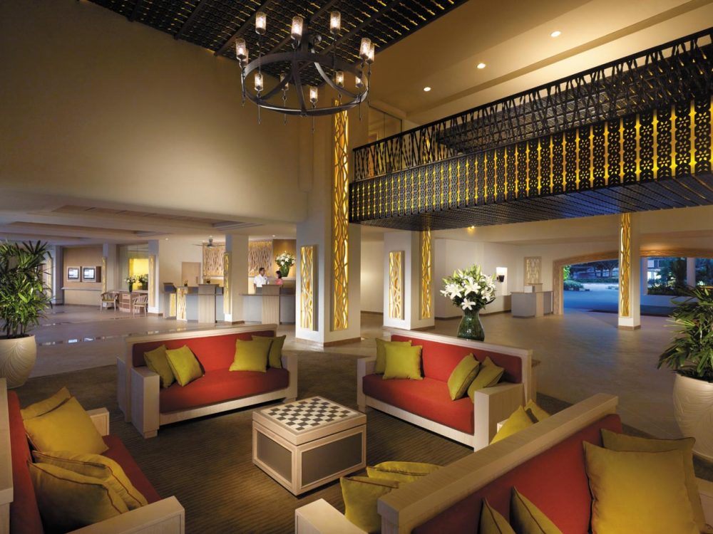 马来西亚槟城金沙度假酒店 Golden Sands Resort by Shangri-La_(N)22p004h-Reception Area.jpg