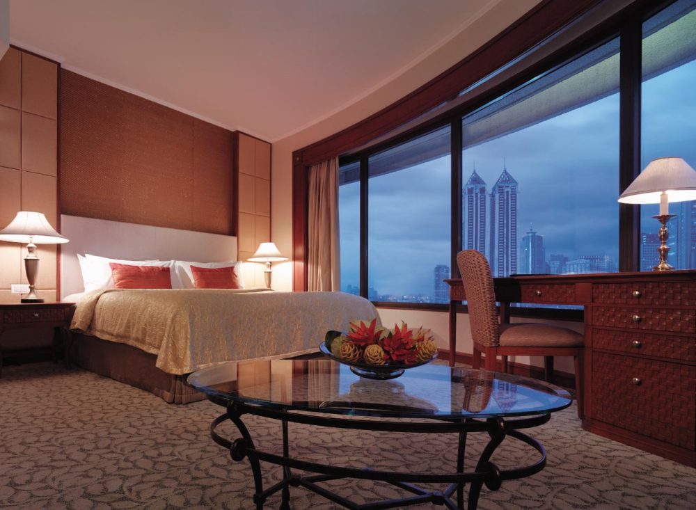 马尼拉艾莎香格里拉大酒店 Edsa Shangri-La_(N)25r013h - Tower Wing Premier Room.jpg