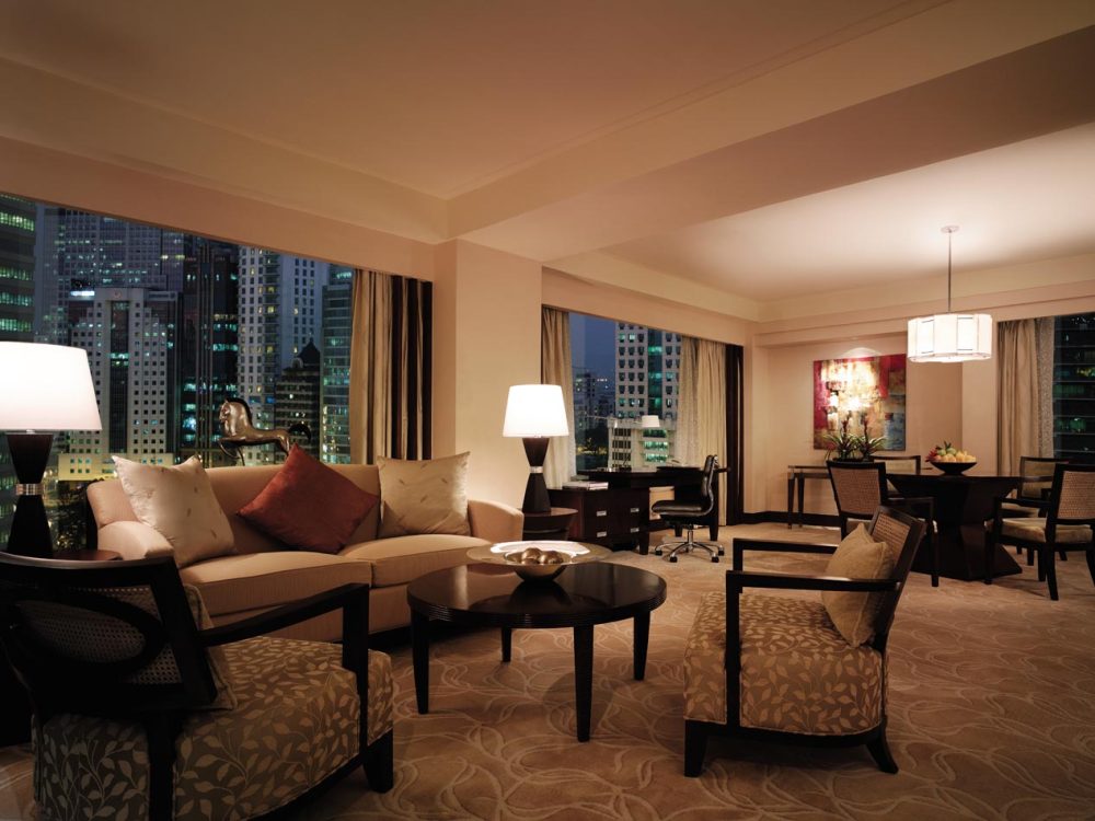 马尼拉艾莎香格里拉大酒店 Edsa Shangri-La_(N)25r020h - Garden Wing Shangri-La Suite.jpg