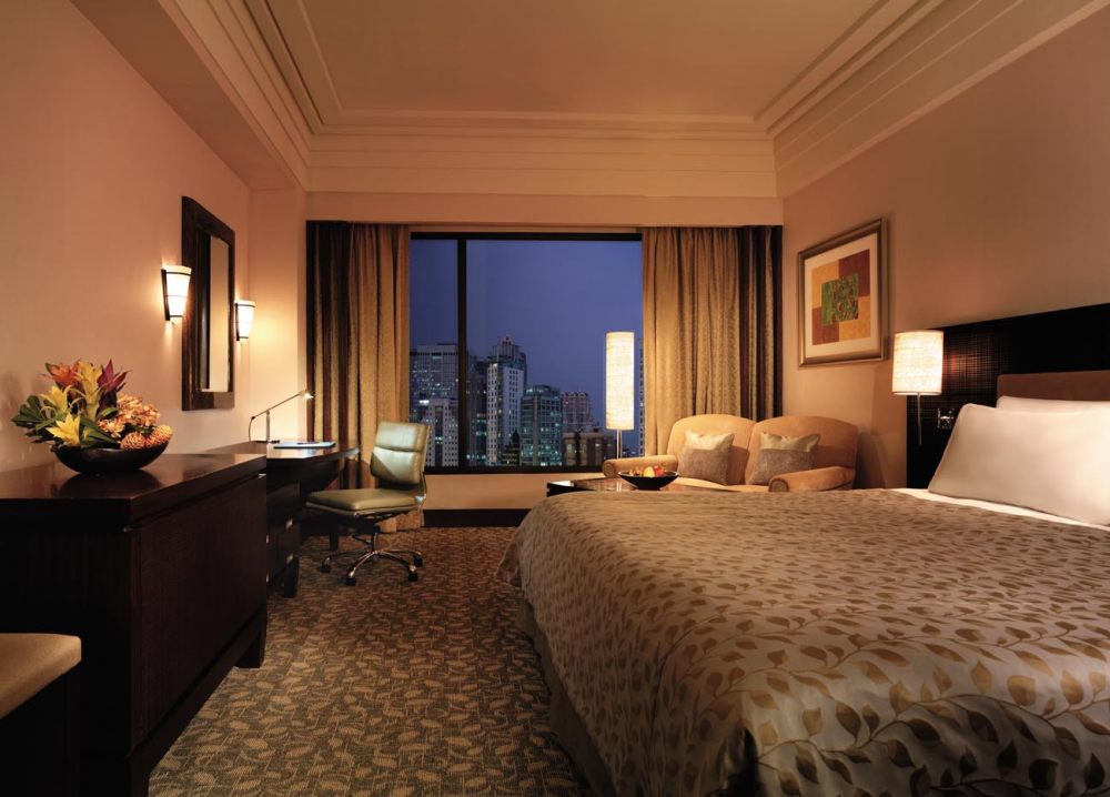 马尼拉艾莎香格里拉大酒店 Edsa Shangri-La_(N)25r025h - Garden Wing Horizon City View Room.jpg