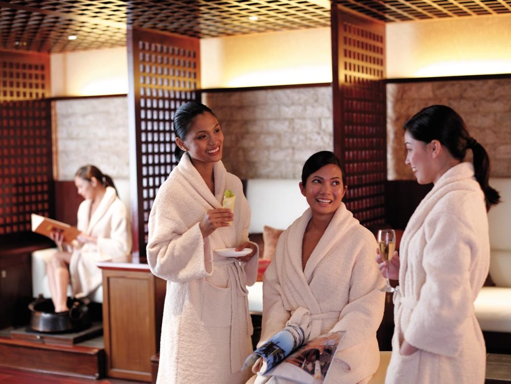 马尼拉艾莎香格里拉大酒店 Edsa Shangri-La_(N)25sp002h - Treatment Room.jpg
