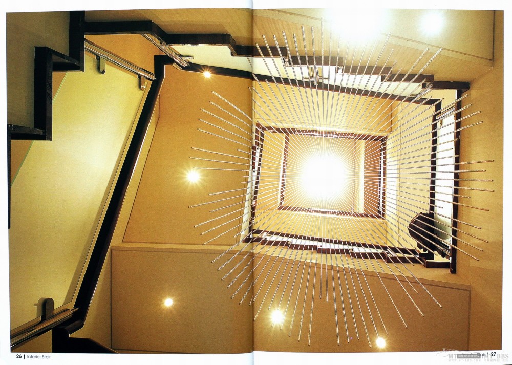 楼梯设计书籍--Interior Stair  共140张现代楼梯设计_13.JPG