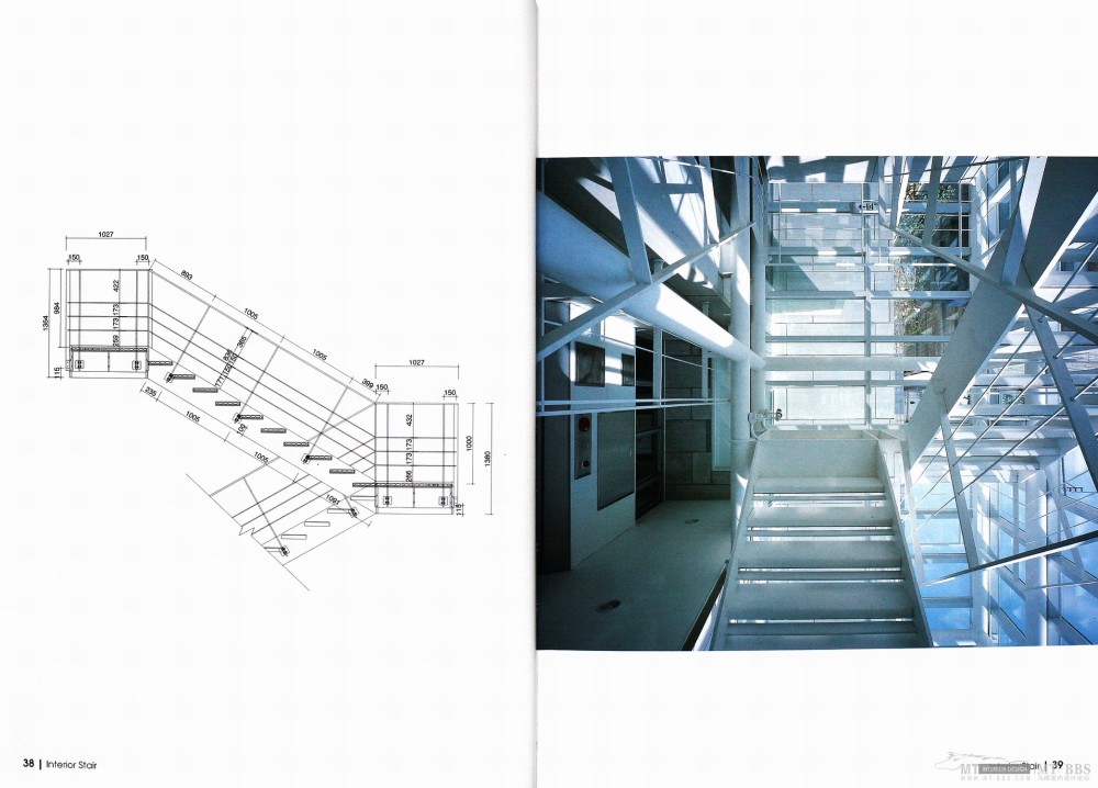 楼梯设计书籍--Interior Stair  共140张现代楼梯设计_19.JPG