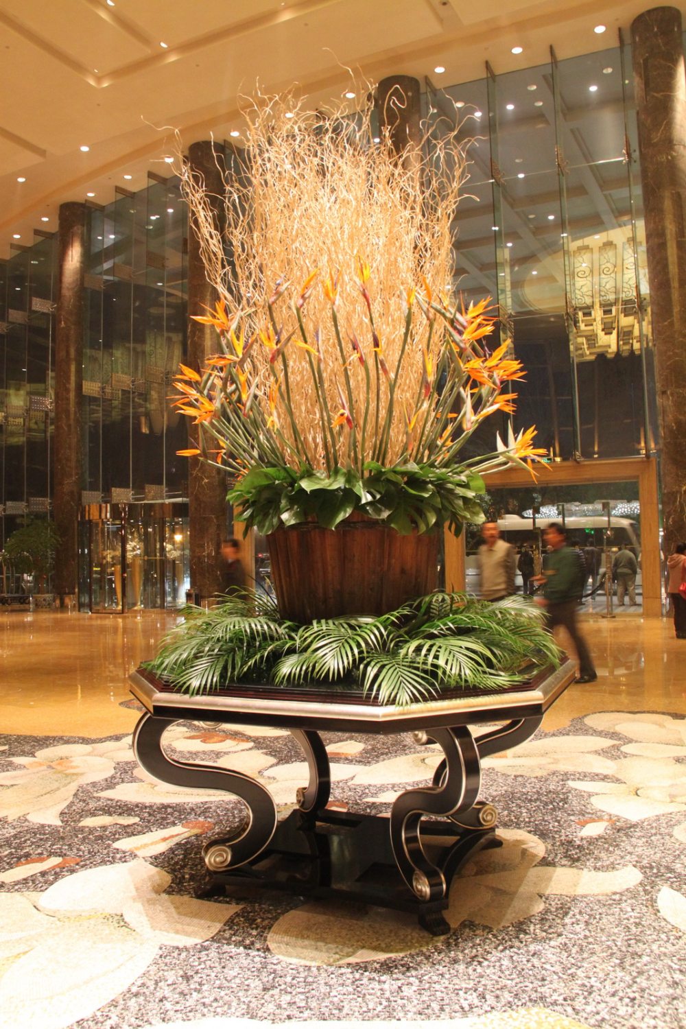 成都洲际酒店(InterContinental chengdu)(LEGEND)_IMG_5639_调整大小.JPG