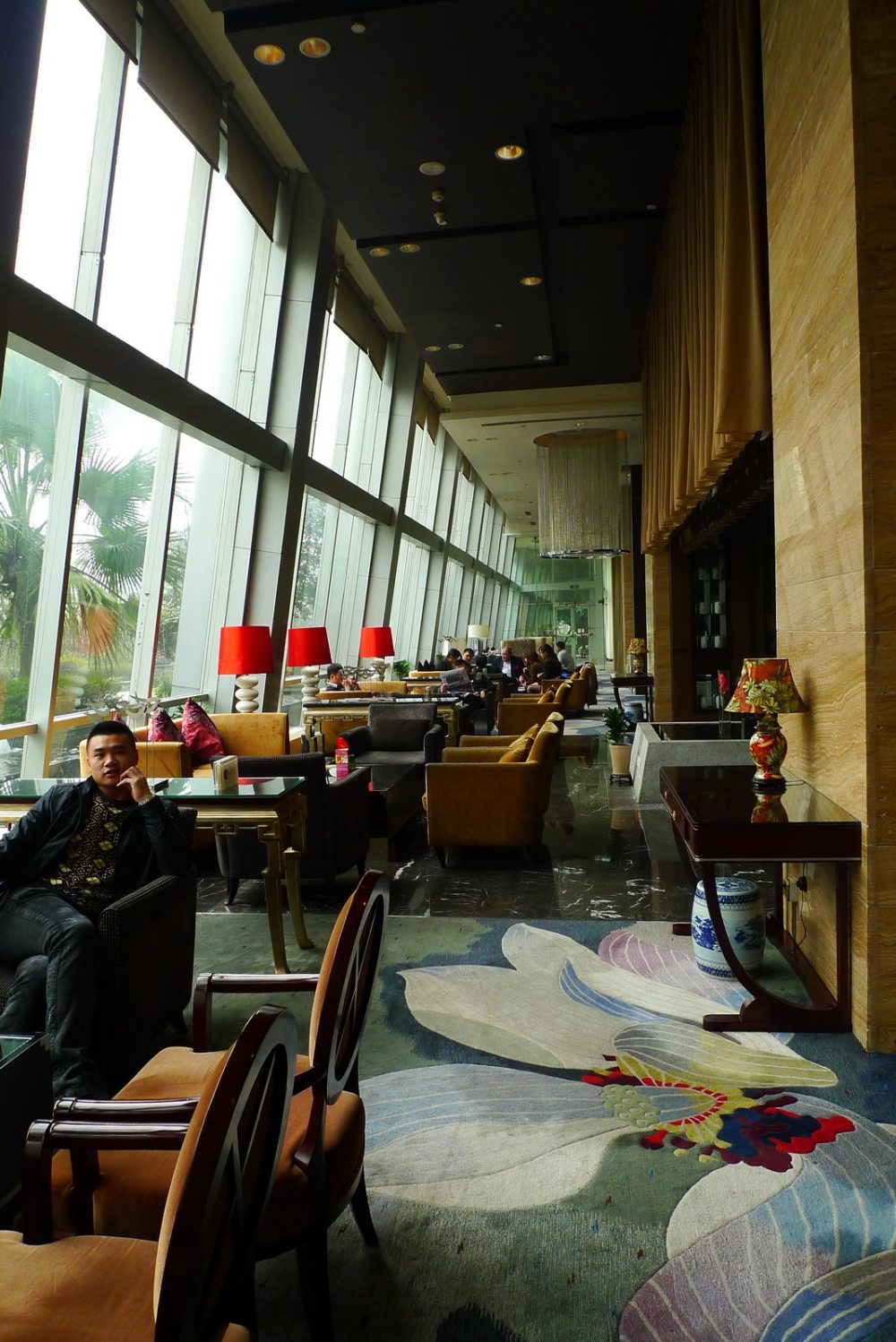 成都洲际酒店(InterContinental chengdu)(LEGEND)_P1080957_调整大小.JPG