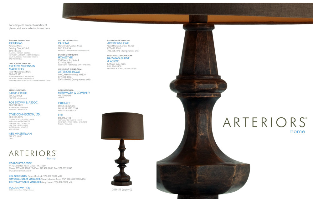 Arteriors home2010 国外品牌家具 软饰品 灯具 处女贴_AH 2010 Public_页面_001.jpg